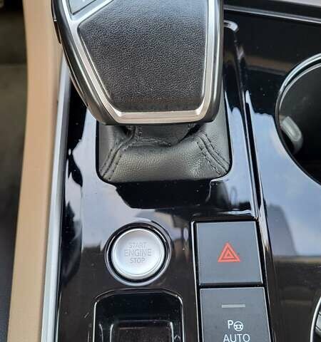 Бежевий Фольксваген Туарег, об'ємом двигуна 2.97 л та пробігом 128 тис. км за 53500 $, фото 51 на Automoto.ua