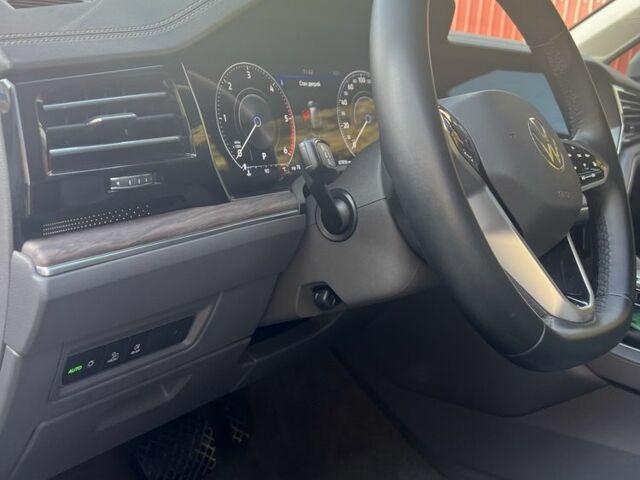 Бежевый Фольксваген Туарег, объемом двигателя 3 л и пробегом 127 тыс. км за 52500 $, фото 20 на Automoto.ua