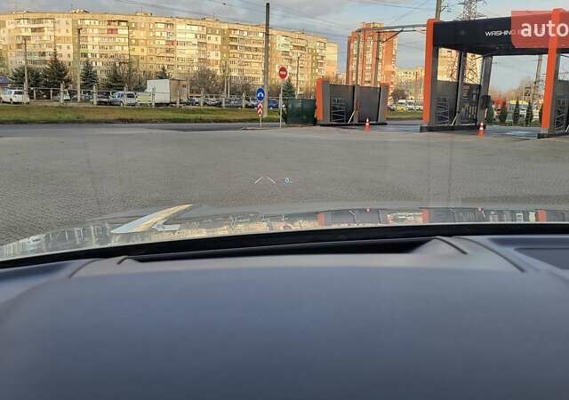 Бежевий Фольксваген Туарег, об'ємом двигуна 2.97 л та пробігом 128 тис. км за 53500 $, фото 46 на Automoto.ua