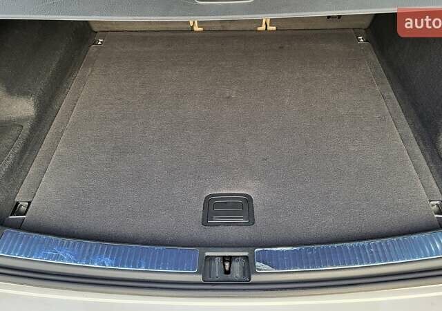 Бежевий Фольксваген Туарег, об'ємом двигуна 2.97 л та пробігом 128 тис. км за 53500 $, фото 79 на Automoto.ua