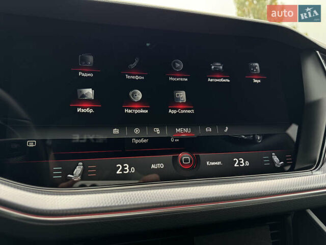 Бежевый Фольксваген Туарег, объемом двигателя 2.99 л и пробегом 9 тыс. км за 77000 $, фото 46 на Automoto.ua