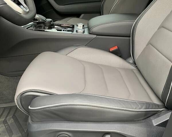 Бежевый Фольксваген Туарег, объемом двигателя 2.97 л и пробегом 27 тыс. км за 77000 $, фото 21 на Automoto.ua