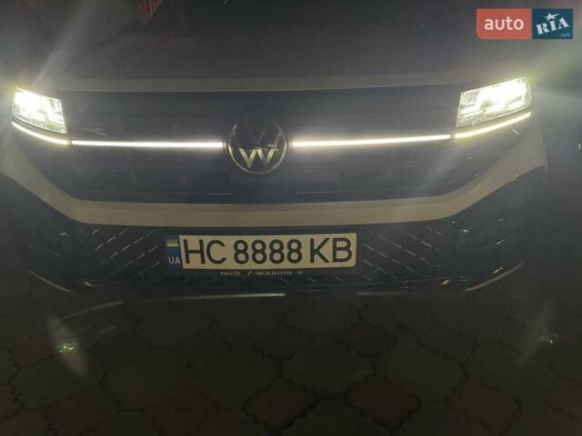 Бежевый Фольксваген Туарег, объемом двигателя 2.97 л и пробегом 27 тыс. км за 77000 $, фото 38 на Automoto.ua