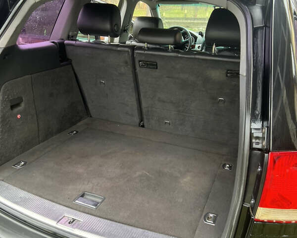 Чорний Фольксваген Туарег, об'ємом двигуна 3.19 л та пробігом 260 тис. км за 5300 $, фото 23 на Automoto.ua