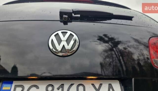 Черный Фольксваген Туарег, объемом двигателя 3.2 л и пробегом 237 тыс. км за 7500 $, фото 25 на Automoto.ua