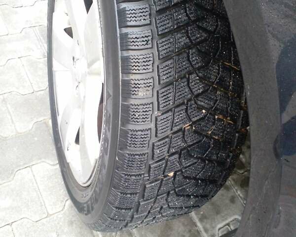 Чорний Фольксваген Туарег, об'ємом двигуна 2.5 л та пробігом 400 тис. км за 8600 $, фото 5 на Automoto.ua