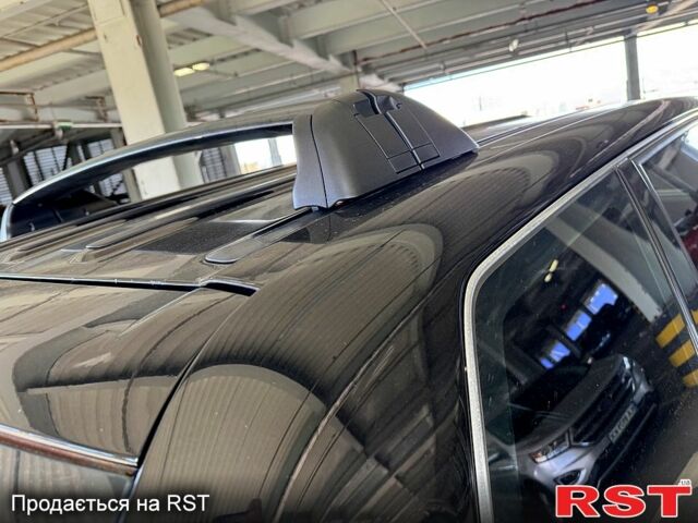 Черный Фольксваген Туарег, объемом двигателя 2.5 л и пробегом 271 тыс. км за 6650 $, фото 8 на Automoto.ua