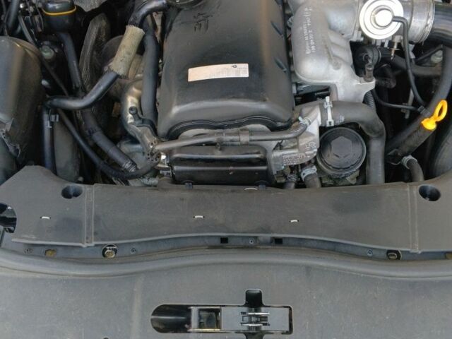 Чорний Фольксваген Туарег, об'ємом двигуна 2 л та пробігом 380 тис. км за 5460 $, фото 9 на Automoto.ua