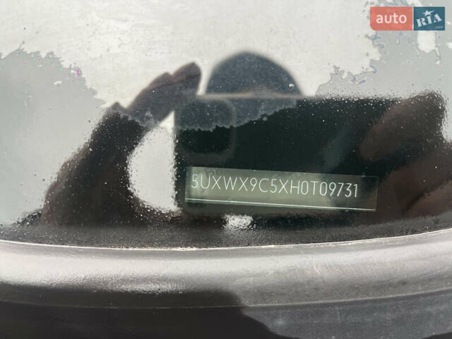 Черный Фольксваген Туарег, объемом двигателя 2.46 л и пробегом 221 тыс. км за 6700 $, фото 7 на Automoto.ua