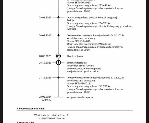 Черный Фольксваген Туарег, объемом двигателя 3 л и пробегом 259 тыс. км за 7500 $, фото 17 на Automoto.ua