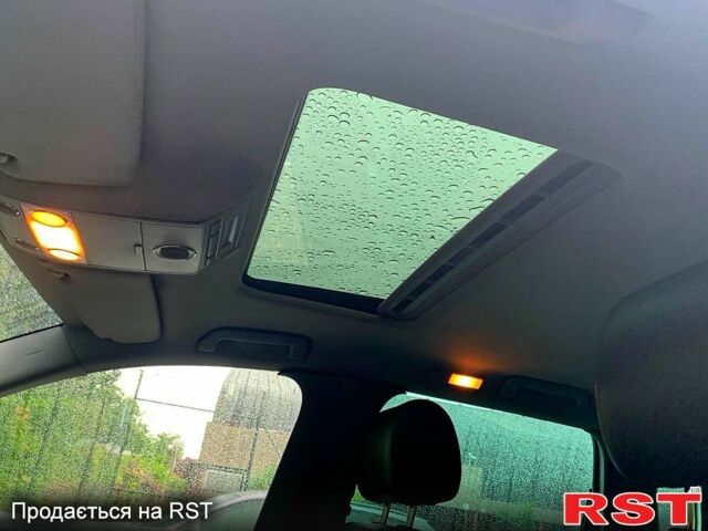 Черный Фольксваген Туарег, объемом двигателя 2.5 л и пробегом 218 тыс. км за 6500 $, фото 2 на Automoto.ua