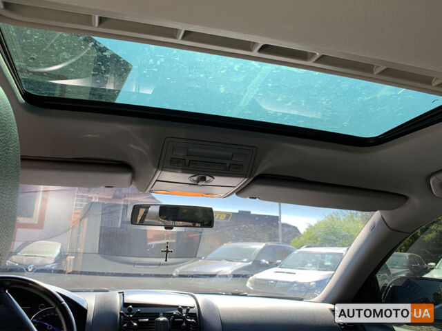 Черный Фольксваген Туарег, объемом двигателя 3 л и пробегом 268 тыс. км за 9999 $, фото 15 на Automoto.ua