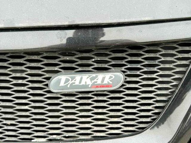 Чорний Фольксваген Туарег, об'ємом двигуна 5 л та пробігом 110 тис. км за 5000 $, фото 3 на Automoto.ua