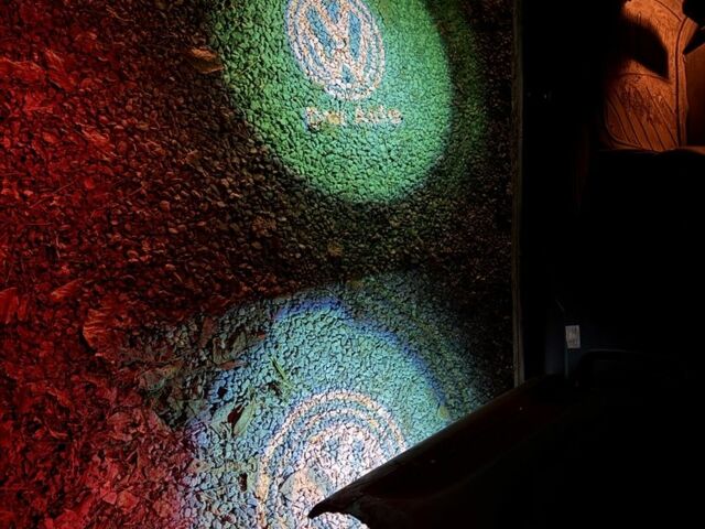 Черный Фольксваген Туарег, объемом двигателя 3 л и пробегом 360 тыс. км за 3999 $, фото 16 на Automoto.ua