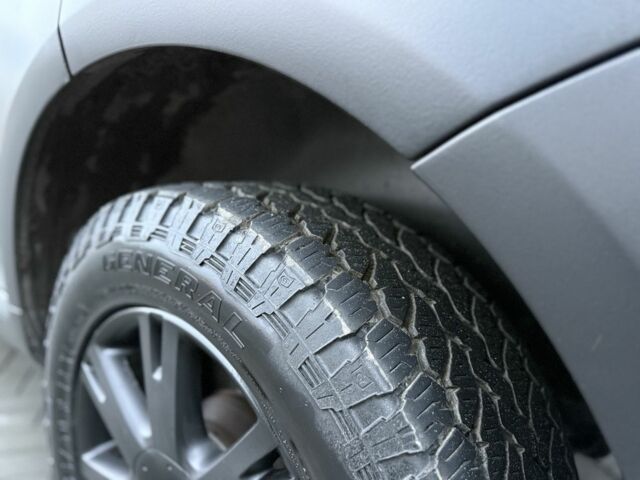 Черный Фольксваген Туарег, объемом двигателя 3 л и пробегом 360 тыс. км за 3999 $, фото 14 на Automoto.ua