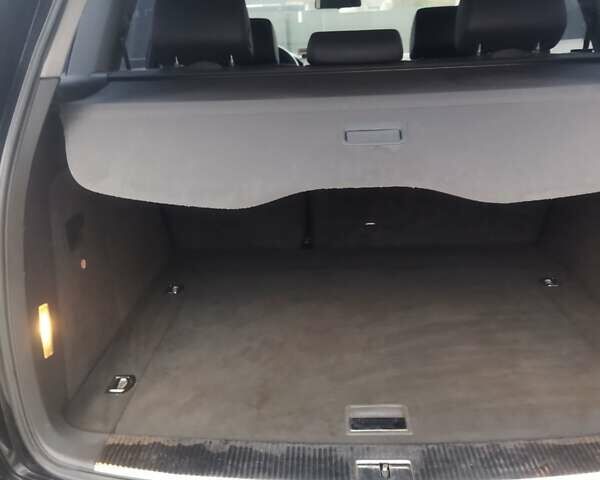 Черный Фольксваген Туарег, объемом двигателя 3.19 л и пробегом 249 тыс. км за 6400 $, фото 3 на Automoto.ua