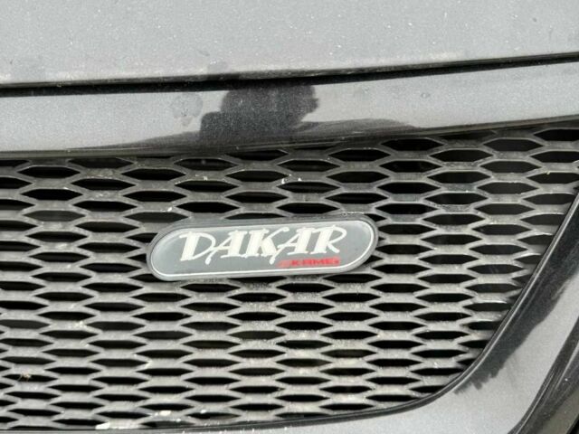 Черный Фольксваген Туарег, объемом двигателя 0 л и пробегом 111 тыс. км за 4000 $, фото 3 на Automoto.ua