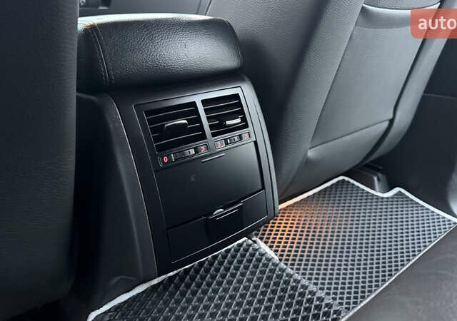 Чорний Фольксваген Туарег, об'ємом двигуна 2.5 л та пробігом 176 тис. км за 9950 $, фото 14 на Automoto.ua