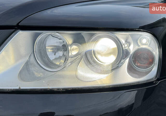 Чорний Фольксваген Туарег, об'ємом двигуна 2.5 л та пробігом 176 тис. км за 9950 $, фото 59 на Automoto.ua