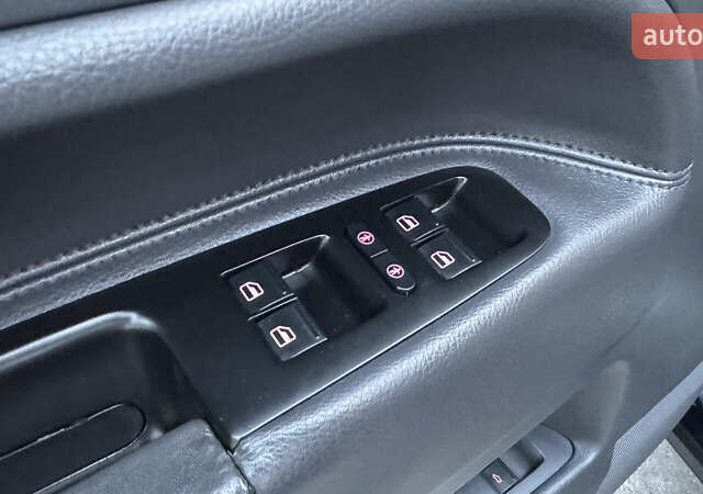 Чорний Фольксваген Туарег, об'ємом двигуна 2.5 л та пробігом 176 тис. км за 9950 $, фото 23 на Automoto.ua