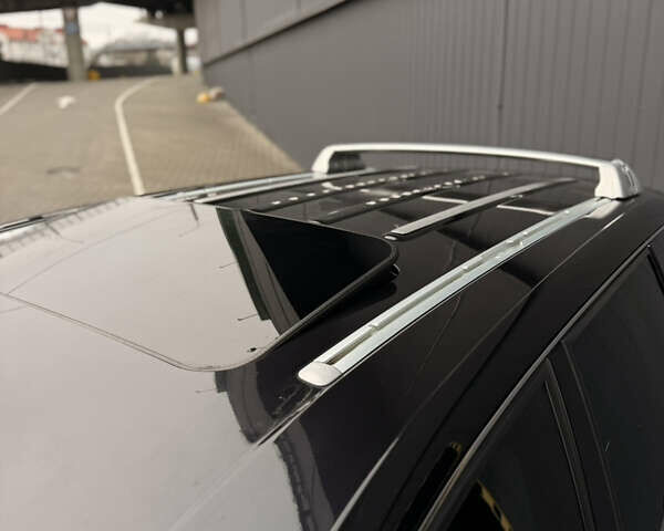 Черный Фольксваген Туарег, объемом двигателя 4.9 л и пробегом 340 тыс. км за 6900 $, фото 72 на Automoto.ua