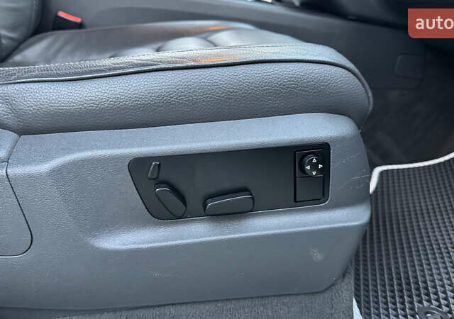 Чорний Фольксваген Туарег, об'ємом двигуна 2.5 л та пробігом 176 тис. км за 9950 $, фото 26 на Automoto.ua