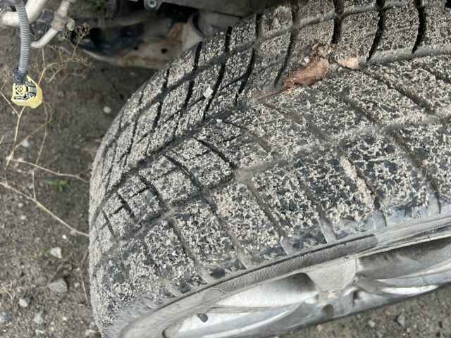 Чорний Фольксваген Туарег, об'ємом двигуна 3 л та пробігом 127 тис. км за 1599 $, фото 5 на Automoto.ua