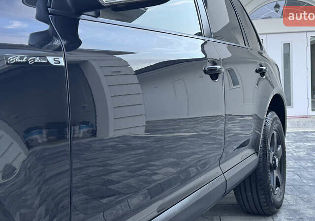 Чорний Фольксваген Туарег, об'ємом двигуна 2.5 л та пробігом 176 тис. км за 9950 $, фото 53 на Automoto.ua