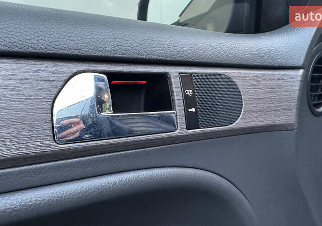 Чорний Фольксваген Туарег, об'ємом двигуна 2.5 л та пробігом 176 тис. км за 9950 $, фото 24 на Automoto.ua