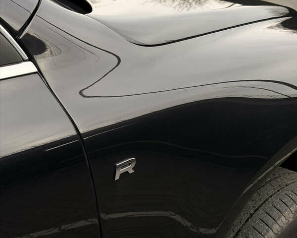 Черный Фольксваген Туарег, объемом двигателя 4.9 л и пробегом 340 тыс. км за 6900 $, фото 30 на Automoto.ua