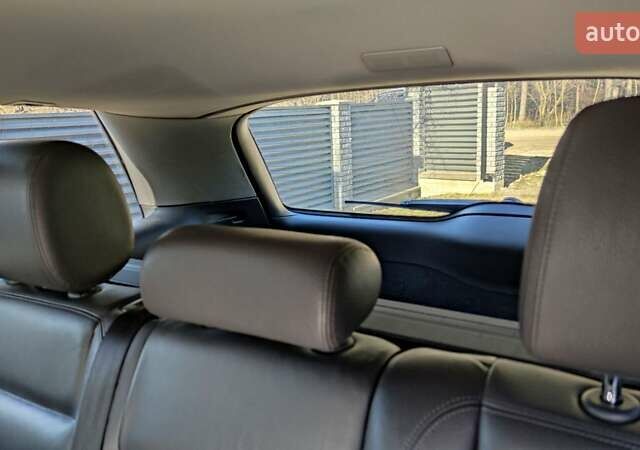 Чорний Фольксваген Туарег, об'ємом двигуна 3 л та пробігом 365 тис. км за 10700 $, фото 14 на Automoto.ua