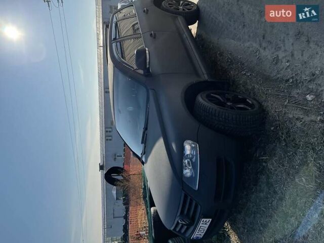 Чорний Фольксваген Туарег, об'ємом двигуна 3.2 л та пробігом 520 тис. км за 7600 $, фото 22 на Automoto.ua