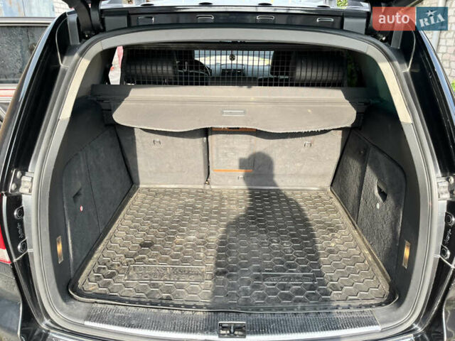 Чорний Фольксваген Туарег, об'ємом двигуна 3 л та пробігом 230 тис. км за 14000 $, фото 35 на Automoto.ua