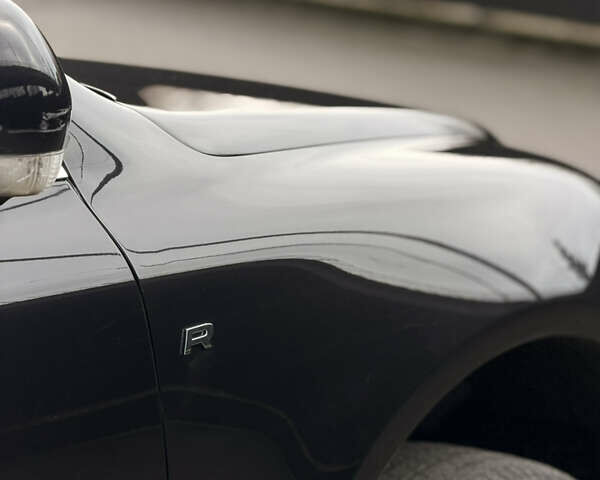 Черный Фольксваген Туарег, объемом двигателя 4.9 л и пробегом 340 тыс. км за 6900 $, фото 31 на Automoto.ua