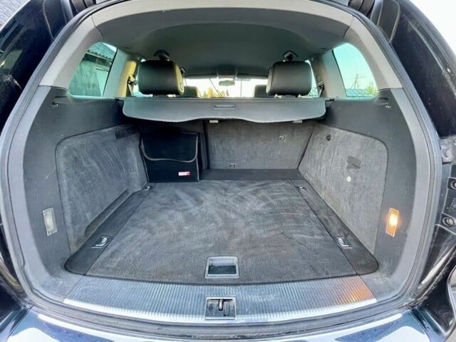 Черный Фольксваген Туарег, объемом двигателя 3 л и пробегом 309 тыс. км за 3200 $, фото 6 на Automoto.ua