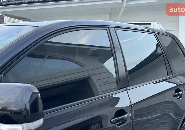 Чорний Фольксваген Туарег, об'ємом двигуна 2.5 л та пробігом 176 тис. км за 9950 $, фото 54 на Automoto.ua