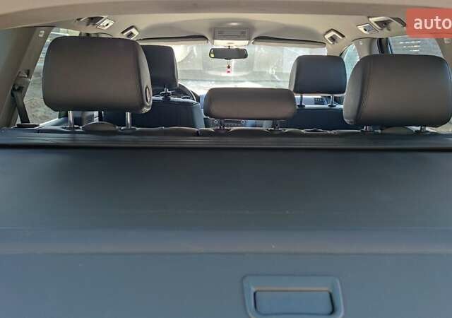 Чорний Фольксваген Туарег, об'ємом двигуна 3 л та пробігом 365 тис. км за 10700 $, фото 17 на Automoto.ua