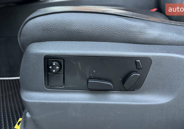 Чорний Фольксваген Туарег, об'ємом двигуна 2.5 л та пробігом 176 тис. км за 9950 $, фото 28 на Automoto.ua