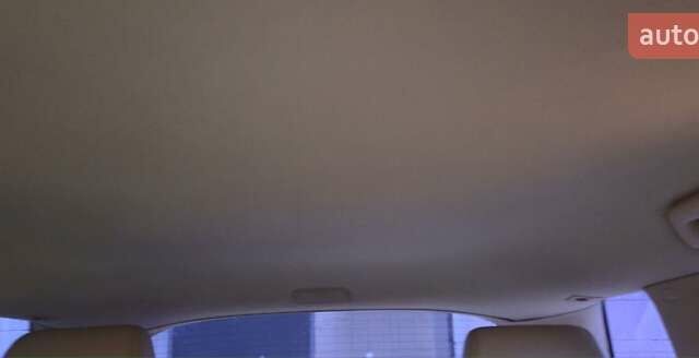 Черный Фольксваген Туарег, объемом двигателя 3.2 л и пробегом 360 тыс. км за 9500 $, фото 10 на Automoto.ua