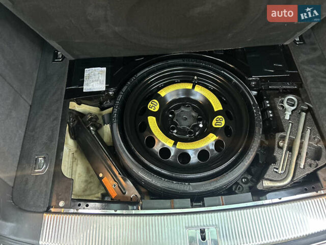 Фольксваген Туарег 2007 в Виннице на Automoto.ua Черный Фольксваген Туарег, объемом двигателя 2.5 л и пробегом 177 тыс. км за 11700 $, фото 73 на Automoto.ua