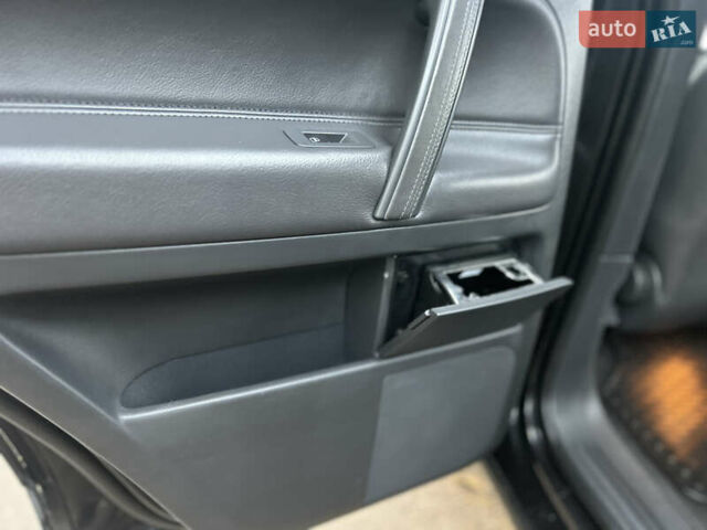 Фольксваген Туарег 2007 в Виннице на Automoto.ua Черный Фольксваген Туарег, объемом двигателя 2.5 л и пробегом 177 тыс. км за 11700 $, фото 62 на Automoto.ua