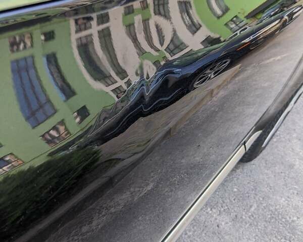 Чорний Фольксваген Туарег, об'ємом двигуна 2.97 л та пробігом 319 тис. км за 10600 $, фото 11 на Automoto.ua