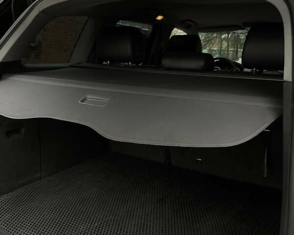 Черный Фольксваген Туарег, объемом двигателя 2.46 л и пробегом 244 тыс. км за 9600 $, фото 9 на Automoto.ua