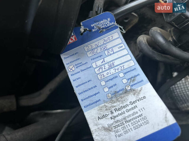 Фольксваген Туарег 2007 в Виннице на Automoto.ua Черный Фольксваген Туарег, объемом двигателя 2.5 л и пробегом 177 тыс. км за 11700 $, фото 82 на Automoto.ua