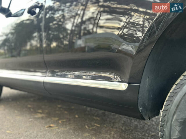 Фольксваген Туарег 2007 в Виннице на Automoto.ua Черный Фольксваген Туарег, объемом двигателя 2.5 л и пробегом 177 тыс. км за 11700 $, фото 29 на Automoto.ua