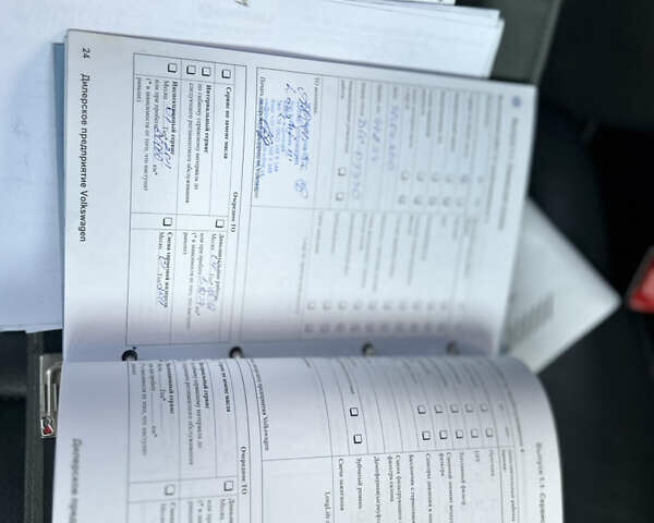 Фольксваген Туарег 2007 в Виннице на Automoto.ua Черный Фольксваген Туарег, объемом двигателя 2.5 л и пробегом 177 тыс. км за 11700 $, фото 83 на Automoto.ua