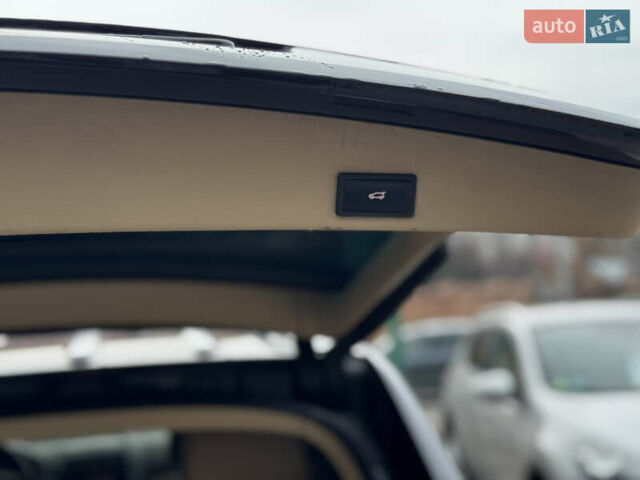 Черный Фольксваген Туарег, объемом двигателя 3 л и пробегом 333 тыс. км за 9950 $, фото 31 на Automoto.ua