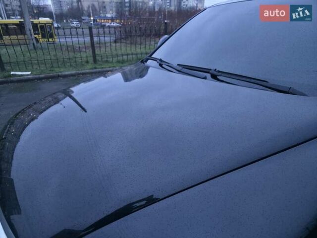 Черный Фольксваген Туарег, объемом двигателя 2.97 л и пробегом 238 тыс. км за 12600 $, фото 16 на Automoto.ua