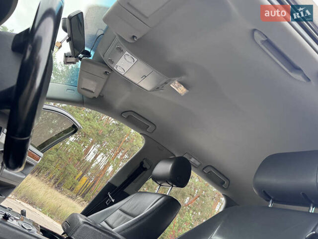 Черный Фольксваген Туарег, объемом двигателя 2.97 л и пробегом 294 тыс. км за 10508 $, фото 32 на Automoto.ua