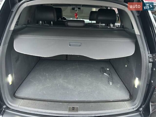 Чорний Фольксваген Туарег, об'ємом двигуна 2.46 л та пробігом 174 тис. км за 11000 $, фото 10 на Automoto.ua